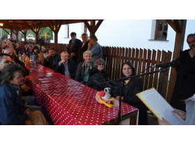 Likovna kolonija “Kupinovo 2016” – inspiracija koja ne jenjava